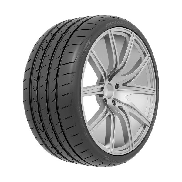 

летняя шина FEDERAL EvoluZion ST-1 235/45R17 97Y