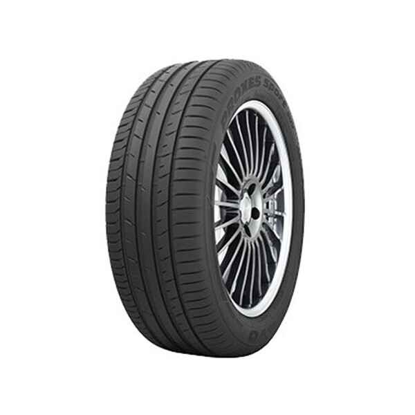 

Летняя шина TOYO PROXES SPORT SUV 235/60R18 107W