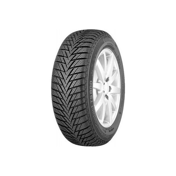 

Зимняя шина CONTINENTAL ContiWinterContact TS 800 175/55R15 77T
