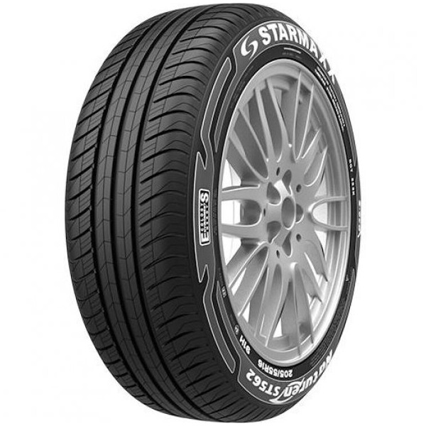

Летняя шина STARMAXX Naturen ST562 215/50R17 91V