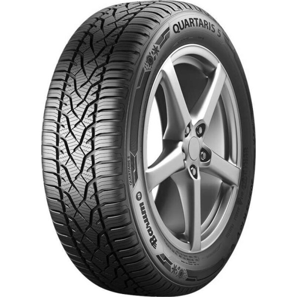 

Всесезонная шина BARUM Quartaris 5 205/55R16 94V