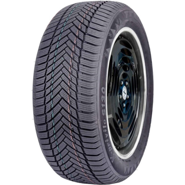 

Зимняя шина TRACMAX X-privilo S130 195/65R15 95T