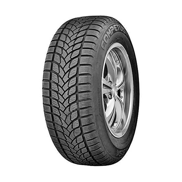 

Зимняя шина LASSA Competus Winter 235/60R16 104H
