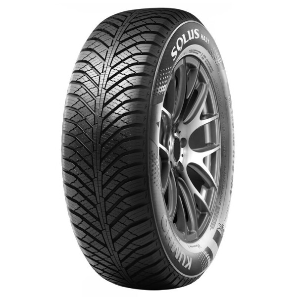 

Всесезонная шина KUMHO Solus HA31 255/60R18 112V