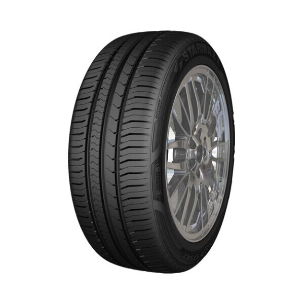 

Летняя шина STARMAXX Naturen ST542 205/65R15 94H