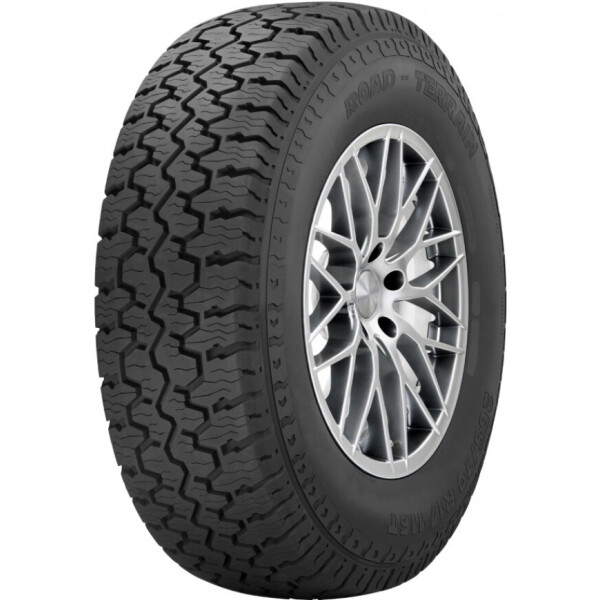 

Летняя шина KORMORAN Road Terrain 205/80R16 104T