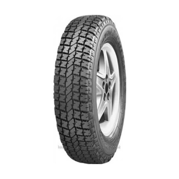 

Всесезонная шина АШК (БАРНАУЛ) FORWARD DINAMIC 156 185/75R16 92Q