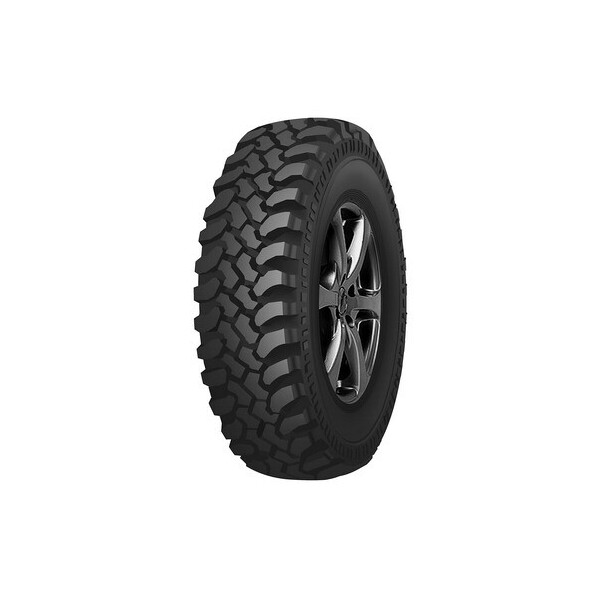

Всесезонная шина АШК (БАРНАУЛ) Forward Safari 540 225/75R16 104Q