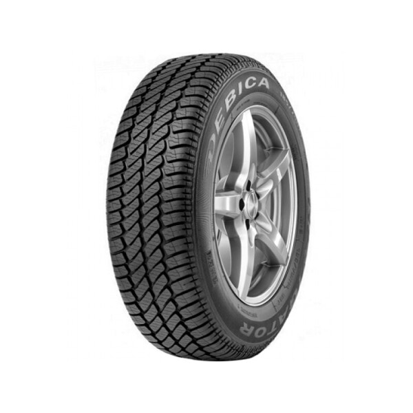 

Всесезонная шина DEBICA Navigator 2 175/65R14 82T