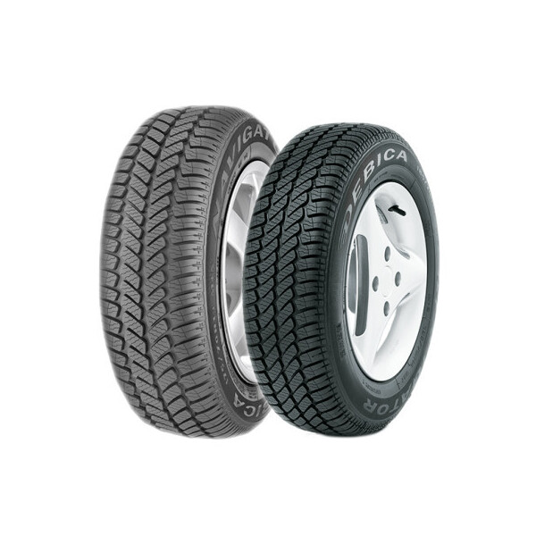 

Всесезонная шина DEBICA Navigator 2 175/70R14 84T