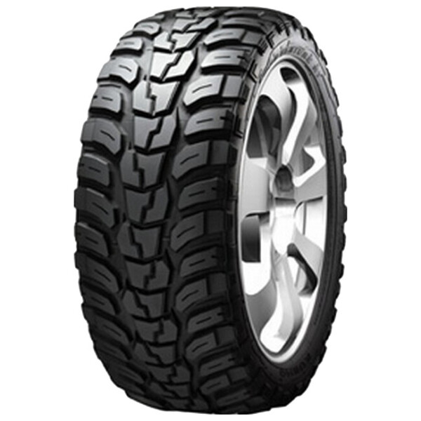 

Всесезонная шина MARSHAL Road Venture MT KL71 225/75R16 115/112Q