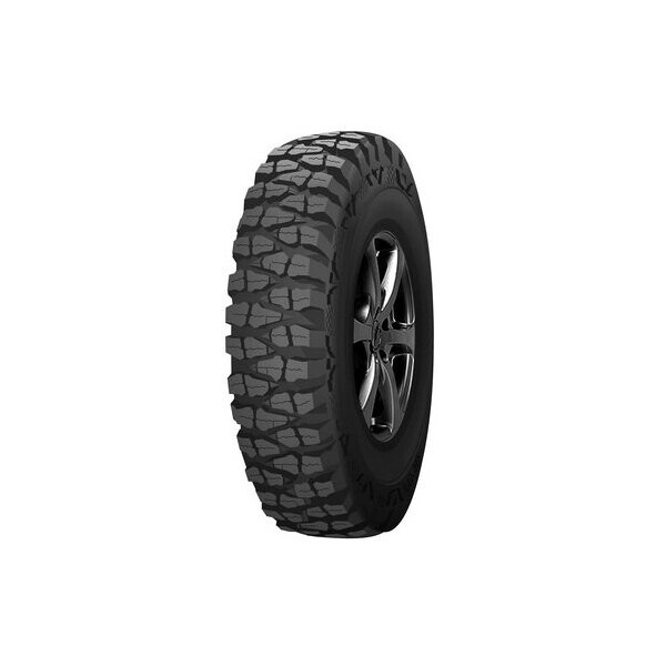 

Всесезонная шина АШК (БАРНАУЛ) Forward Safari 510 215/90R15C 99K