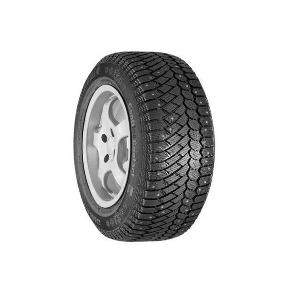 

Зимняя шина CONTINENTAL CONTIICECONTACT 4x4 225/70R16 107T (Шип)