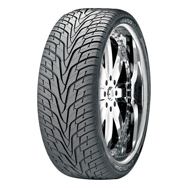 

Летняя шина HANKOOK Ventus ST RH06 275/40R20 106W