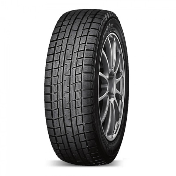 

Зимняя шина YOKOHAMA Ice Guard IG30 205/55R16 91Q