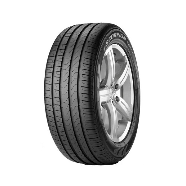 

Летняя шина PIRELLI Scorpion Verde 235/55R18 100V