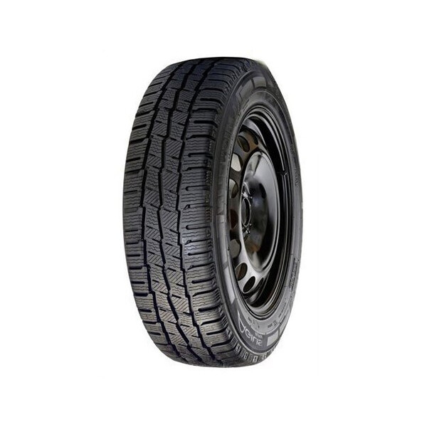 

Зимняя шина HIFLY Win-Transit 195/75R16C 107/105R