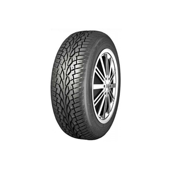 

Зимняя шина NANKANG Snow Viva SV-2 255/55R18 109V