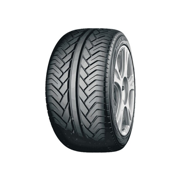 

Летняя шина YOKOHAMA ADVAN ST V802 285/45R19 107W