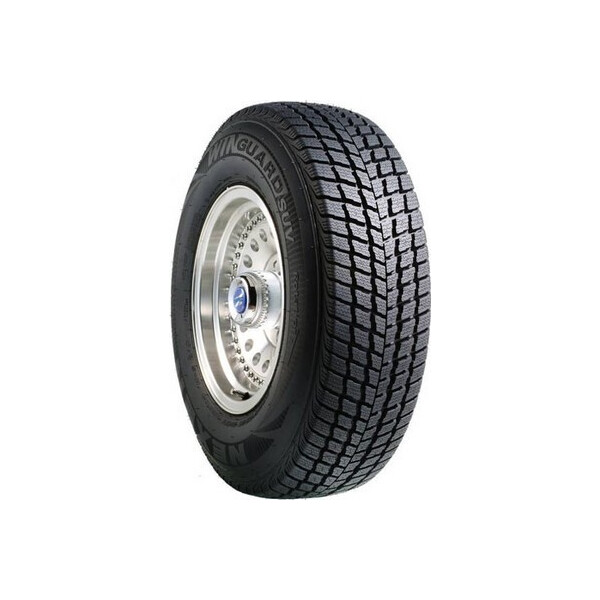 

Зимняя шина ROADSTONE Winguard SUV 265/70R16 112T