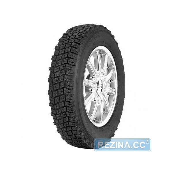 

Зимняя шина КАМА (НКШЗ) И-511 175/80R16 88Q (Шип)