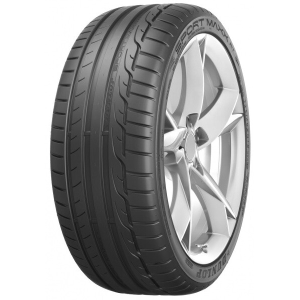 

Летняя шина DUNLOP SP Sport Maxx RT 255/35R19 96Y