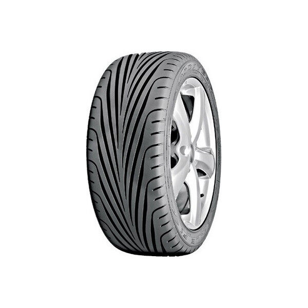 

Летняя шина GOODYEAR EAGLE F1 GS-D3 235/50R18 97V