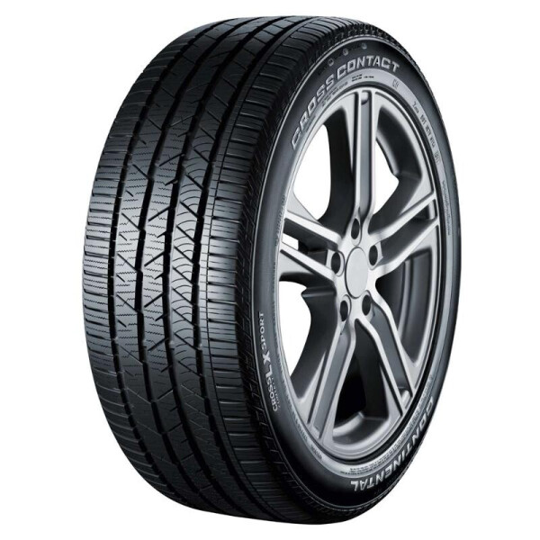 

Летняя шина CONTINENTAL ContiCrossContact LX Sport 275/40R21 107H
