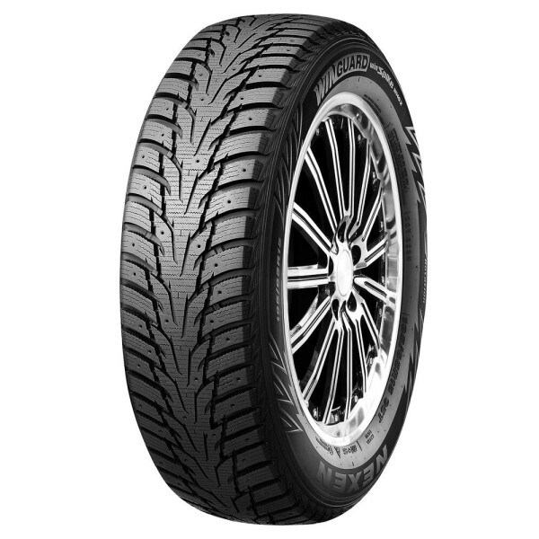 

Зимняя шина NEXEN Winguard WinSpike WH62 235/55R17 103T (Под шип)