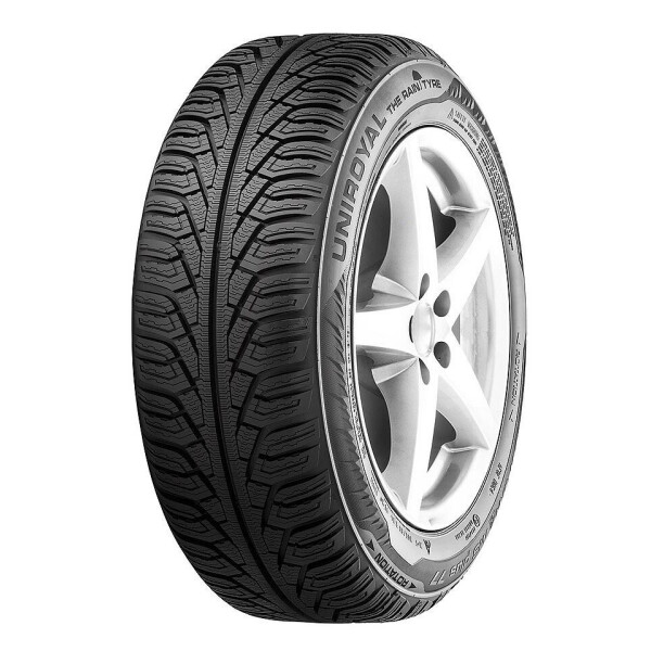 

Зимняя шина UNIROYAL MS Plus 77 SUV 215/65R16 98H