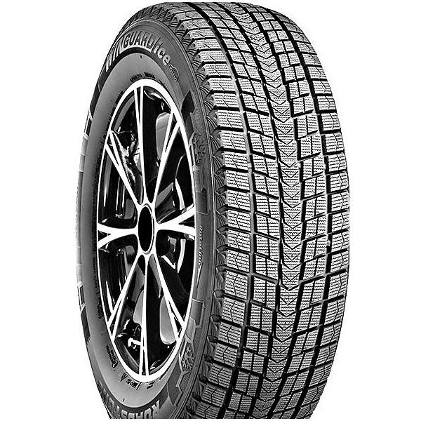 

Зимняя шина NEXEN Winguard Ice SUV 245/70R16 107Q