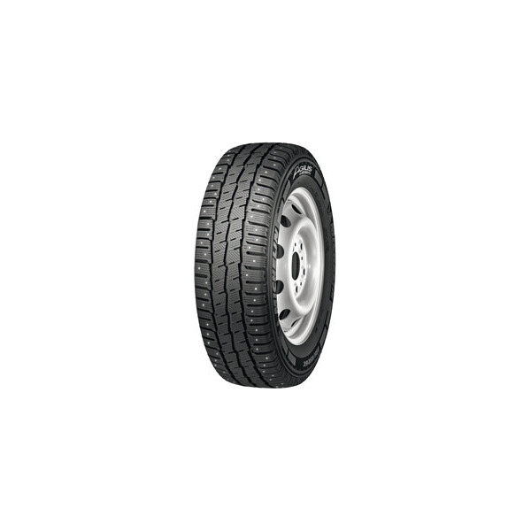 

Зимняя шина MICHELIN Agilis X-ICE North 205/75R16C 110/108R (Шип)