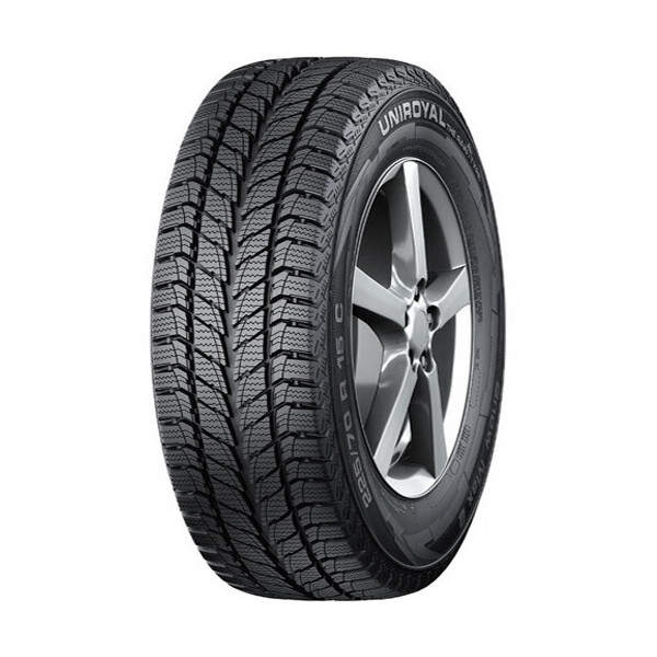 

Зимняя шина UNIROYAL Snow Max 2 195/60R16C 99/97T