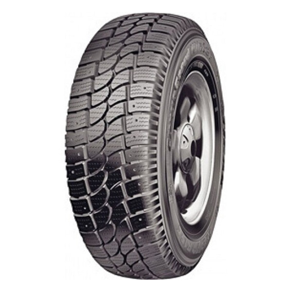 

Зимняя шина TIGAR CargoSpeed Winter 185/80R14C 102/100R (Под шип)