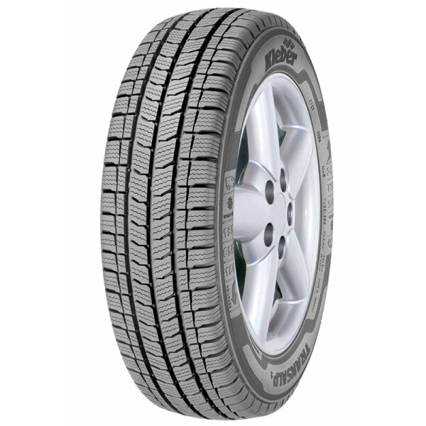 

Зимняя шина KLEBER Transalp 2 215/60R16C 103/101T