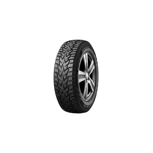 

Зимняя шина NEXEN WinGuard WinSpike WS62 SUV 225/70R16 107T (Шип)