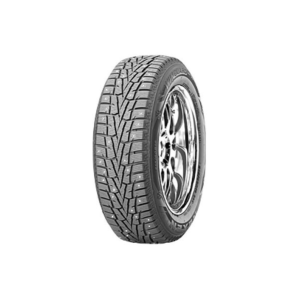 

Зимняя шина NEXEN Winguard WinSpike SUV 235/65R16C 121/119R (Шип)