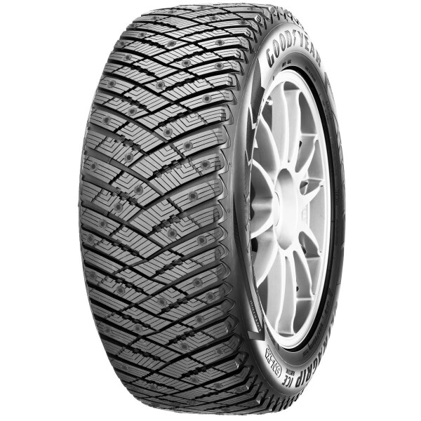 

Зимняя шина GOODYEAR UltraGrip Ice Arctic 215/60R16 99T (Под шип)