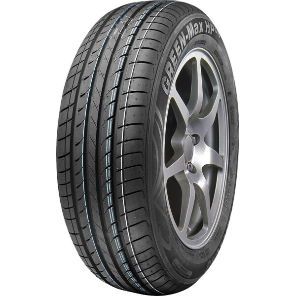

Летняя шина LINGLONG GreenMax HP010 195/50R15 82V