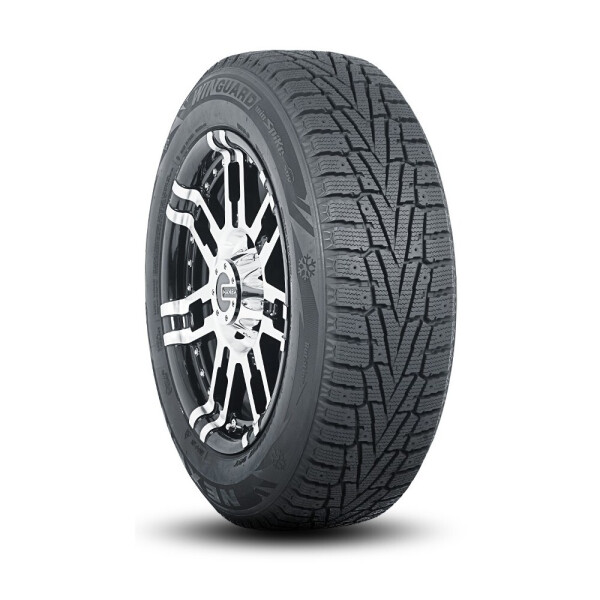 

Зимняя шина NEXEN Winguard WinSpike LTV 195/75R16C 107/105R (Шип)