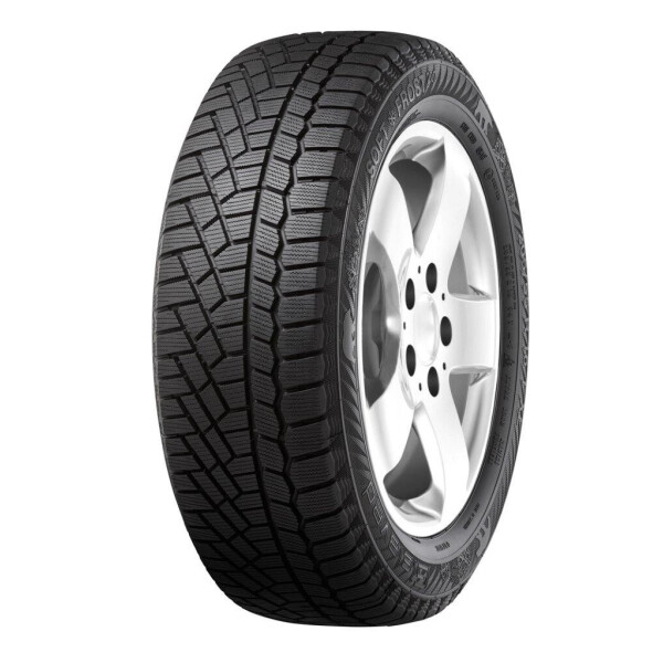 

Зимняя шина GISLAVED SOFT FROST 200 215/60R16 99T