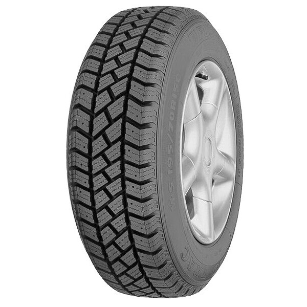 

Зимняя шина FULDA Conveo Trac 195/70R15C 104/102R