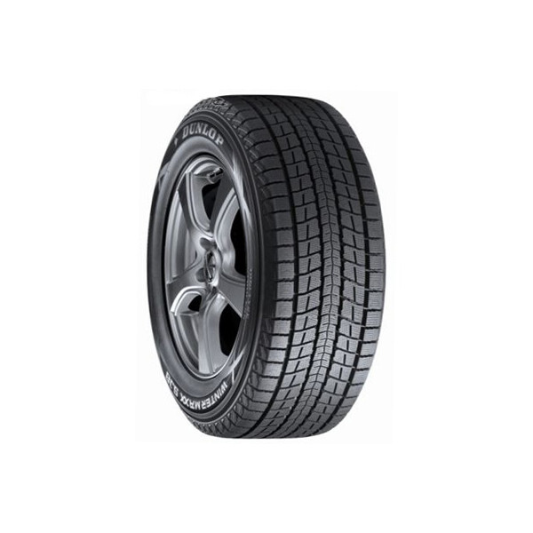 

Зимняя шина DUNLOP Winter Maxx SJ8 275/50R21 113R