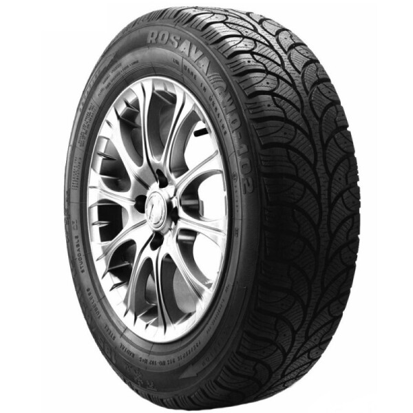 

Зимняя шина ROSAVA WQ-102 205/55R16 91T (Под шип)