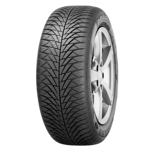 

Всесезонная шина FULDA MultiControl 215/55R16 97V