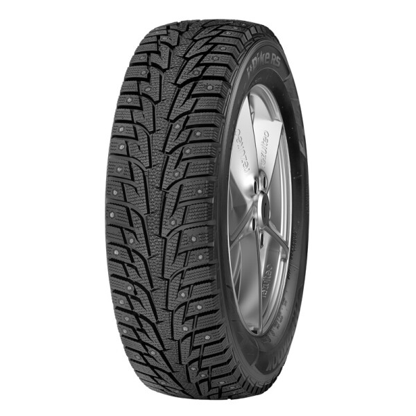 

Зимняя шина HANKOOK Winter i*Pike RS W419 215/75R15 100T (Под шип)