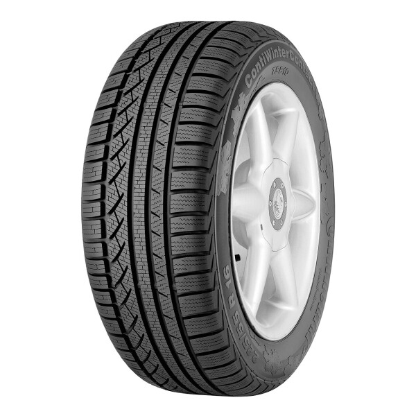 

Зимняя шина CONTINENTAL ContiWinterContact TS 810 185/60R16 86H RF