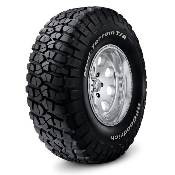

Всесезонная шина BFGOODRICH Mud-Terrain T/A KM2 205/80R16 111/108Q