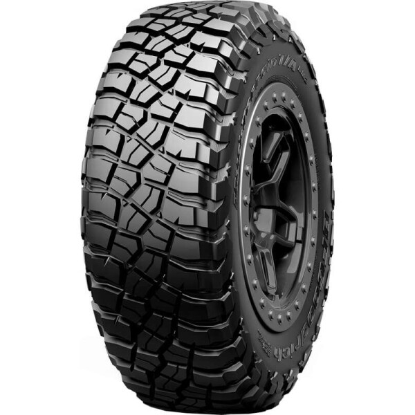 

Всесезонная шина BFGOODRICH MUD TERRAIN T/A KM3 265/70R16 121/118Q