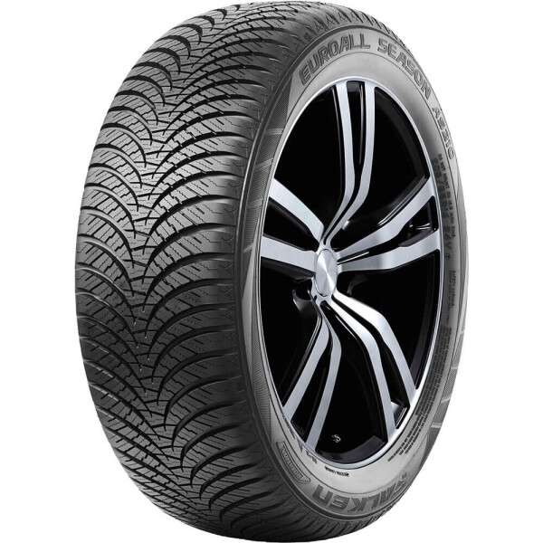 

Всесезонная шина FALKEN Falken EuroAll Season AS210 225/55R17 101V